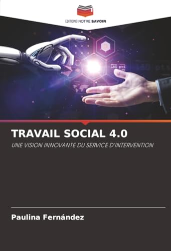 TRAVAIL SOCIAL 4.0