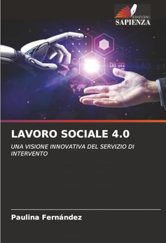 LAVORO SOCIALE 4.0