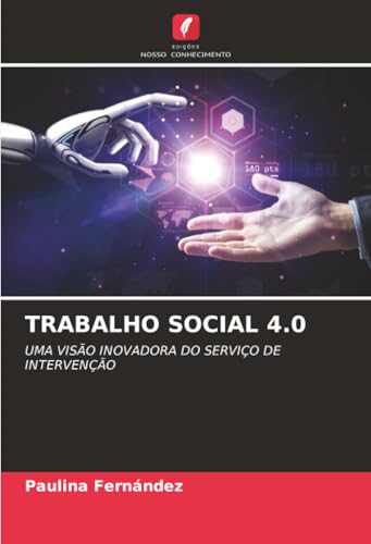 TRABALHO SOCIAL 4.0
