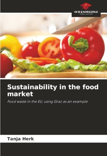 Sustainability in the food market