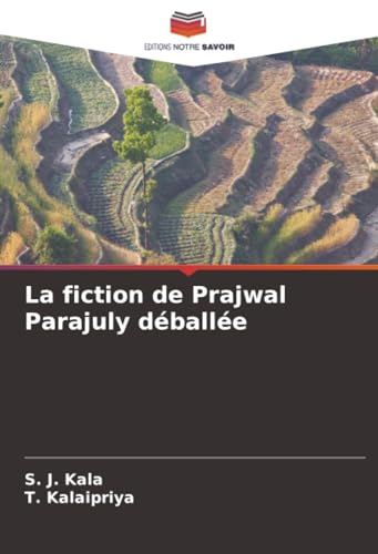 La fiction de Prajwal Parajuly déballée
