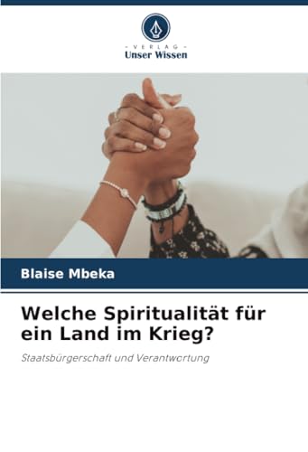 Welche Spiritualität für ein Land im Krieg?