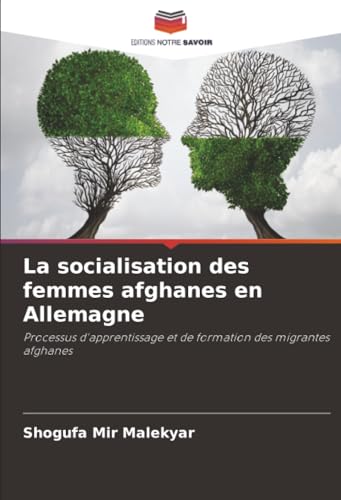 La socialisation des femmes afghanes en Allemagne