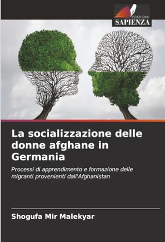 La socializzazione delle donne afghane in Germania