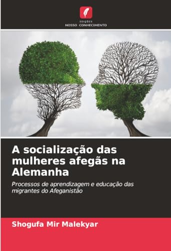 A socialização das mulheres afegãs na Alemanha
