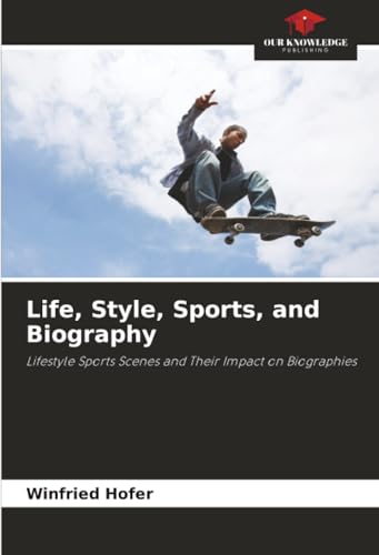 Life, Style, Sports, and Biography