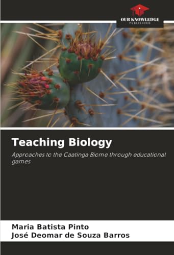 Teaching Biology