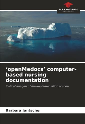 'openMedocs' computer-based nursing documentation