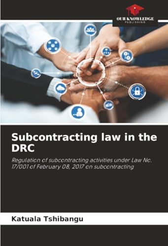 Subcontracting law in the DRC