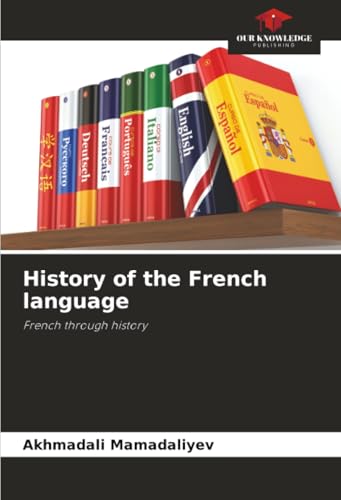 History of the French language