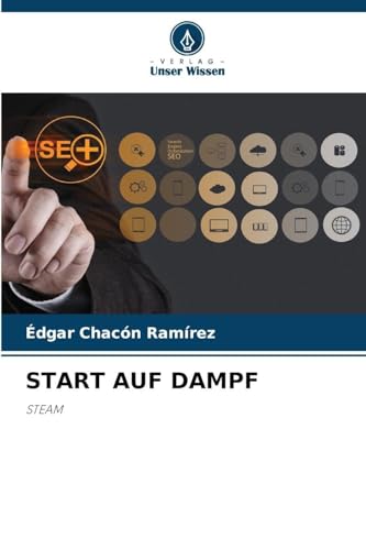 START AUF DAMPF