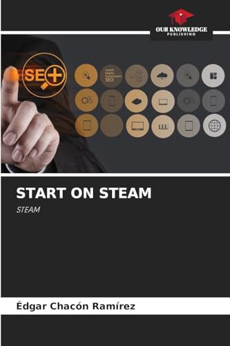 START ON STEAM