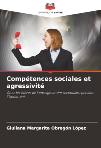 Compétences sociales et agressivité
