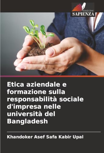 Etica aziendale e formazione sulla responsabilità sociale d'impresa nelle università del Bangladesh