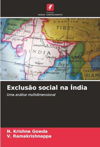 Exclusão social na Índia