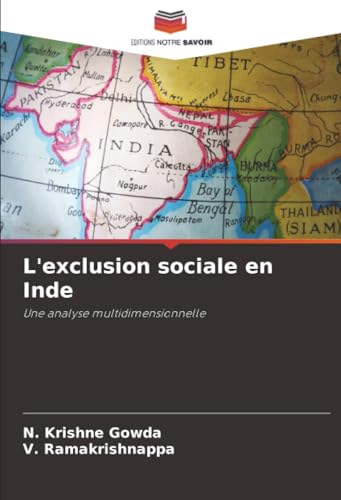 L'exclusion sociale en Inde