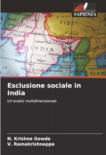 Esclusione sociale in India