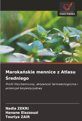 Marokańskie mennice z Atlasu Średniego