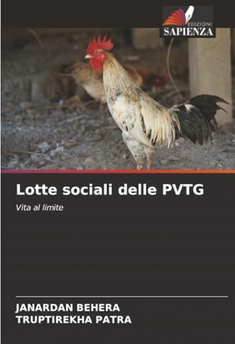 Lotte sociali delle PVTG