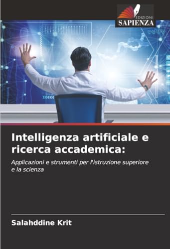 Intelligenza artificiale e ricerca accademica