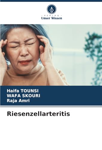 Riesenzellarteritis
