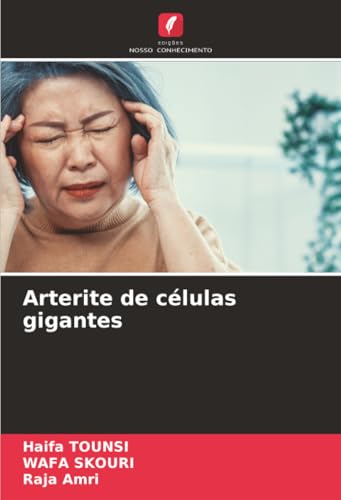 Arterite de células gigantes