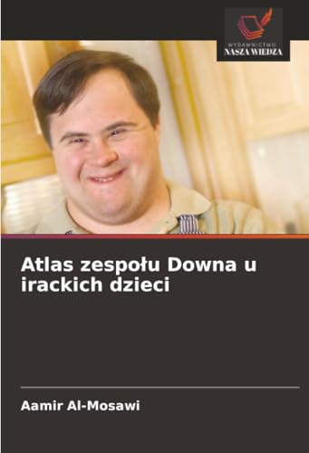 Atlas zespołu Downa u irackich dzieci