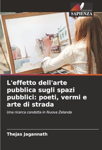 L'effetto dell'arte pubblica sugli spazi pubblici