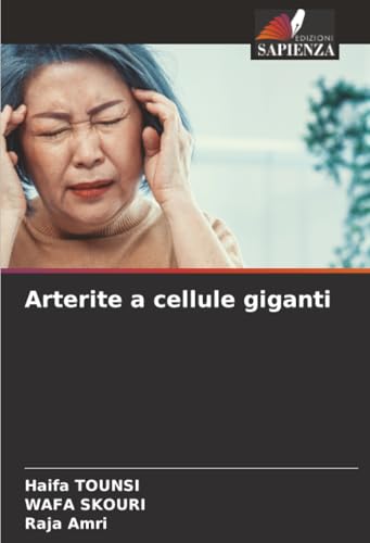 Arterite a cellule giganti