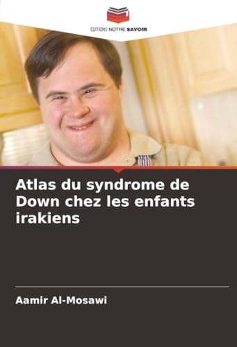 Atlas du syndrome de Down chez les enfants irakiens