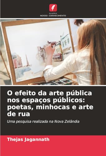 O efeito da arte pública nos espaços públicos