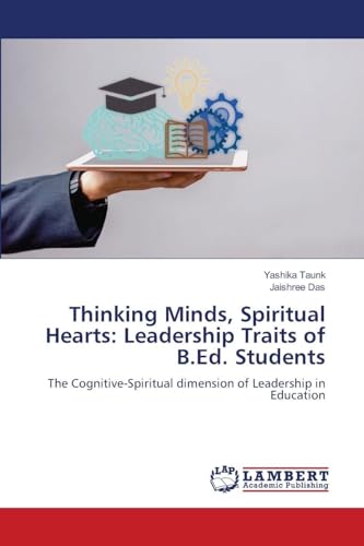 Thinking Minds, Spiritual Hearts