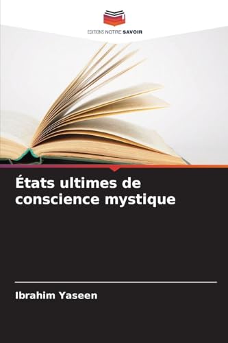 États ultimes de conscience mystique