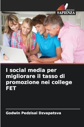I social media per migliorare il tasso di promozione nei college FET