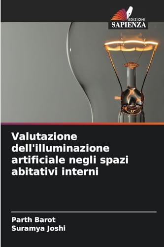 Valutazione dell'illuminazione artificiale negli spazi abitativi interni