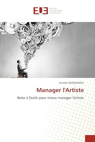 Manager l'Artiste
