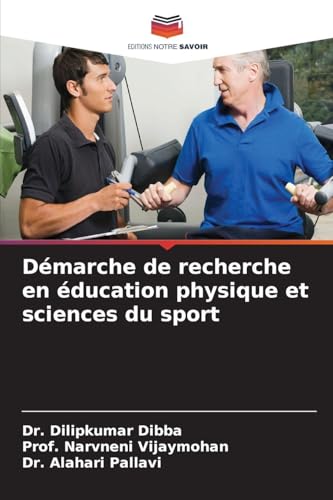 Démarche de recherche en éducation physique et sciences du sport