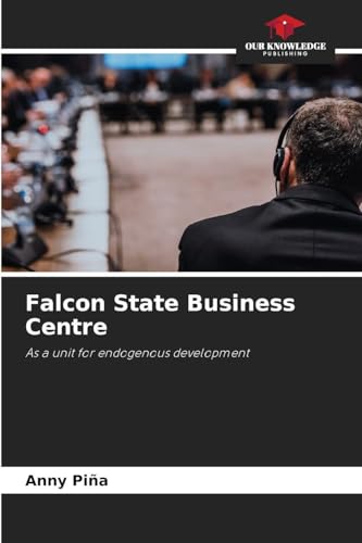 Falcon State Business Centre