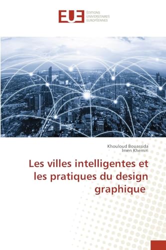 Les villes intelligentes et les pratiques du design graphique