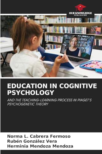 EDUCATION IN COGNITIVE PSYCHOLOGY