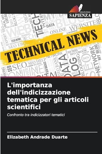 L'importanza dell'indicizzazione tematica per gli articoli scientifici