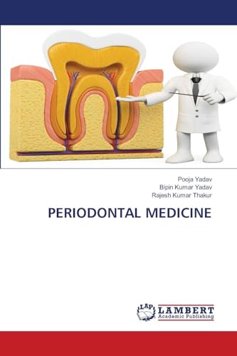 PERIODONTAL MEDICINE