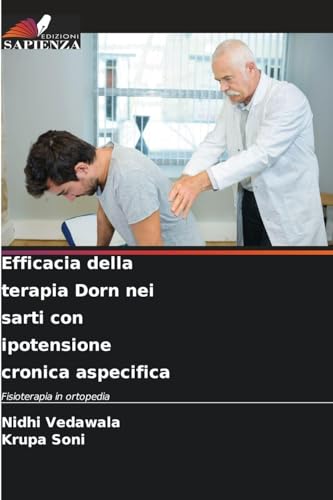 Efficacia della terapia Dorn nei sarti con ipotensione cronica aspecifica