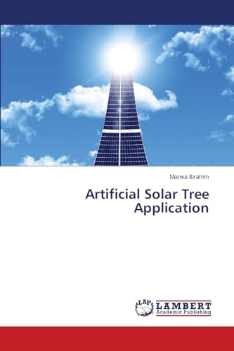 Artificial Solar Tree Application