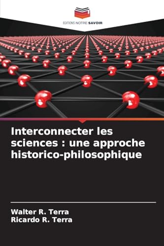 Interconnecter les sciences