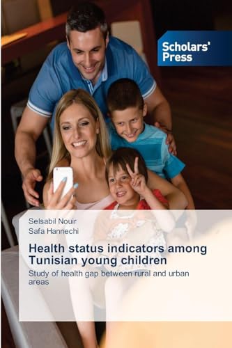 Health status indicators among Tunisian young children