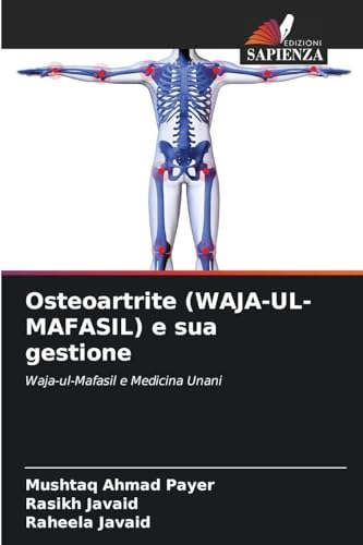 Osteoartrite (WAJA-UL-MAFASIL) e sua gestione