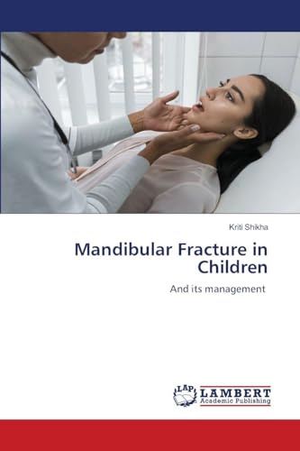 Mandibular Fracture in Children