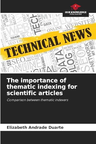 The importance of thematic indexing for scientific articles