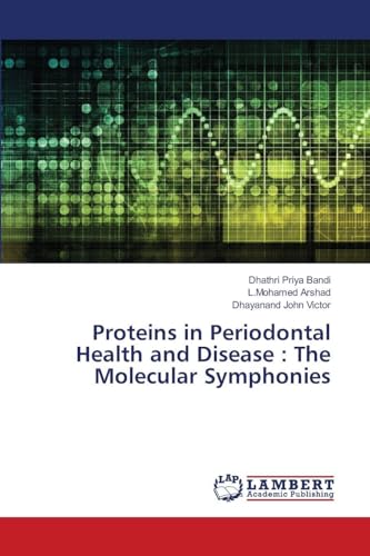 Proteins in Periodontal Health and Disease